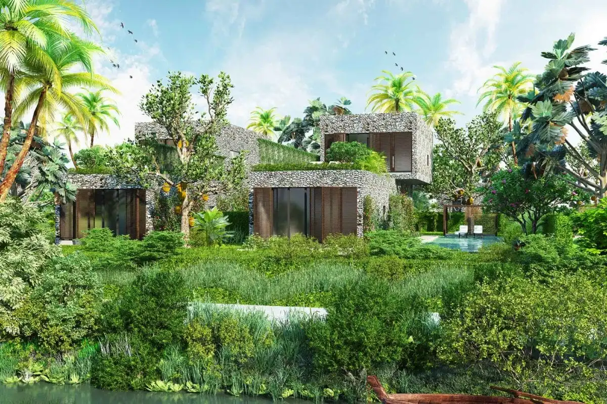 biet thu a biet thu a