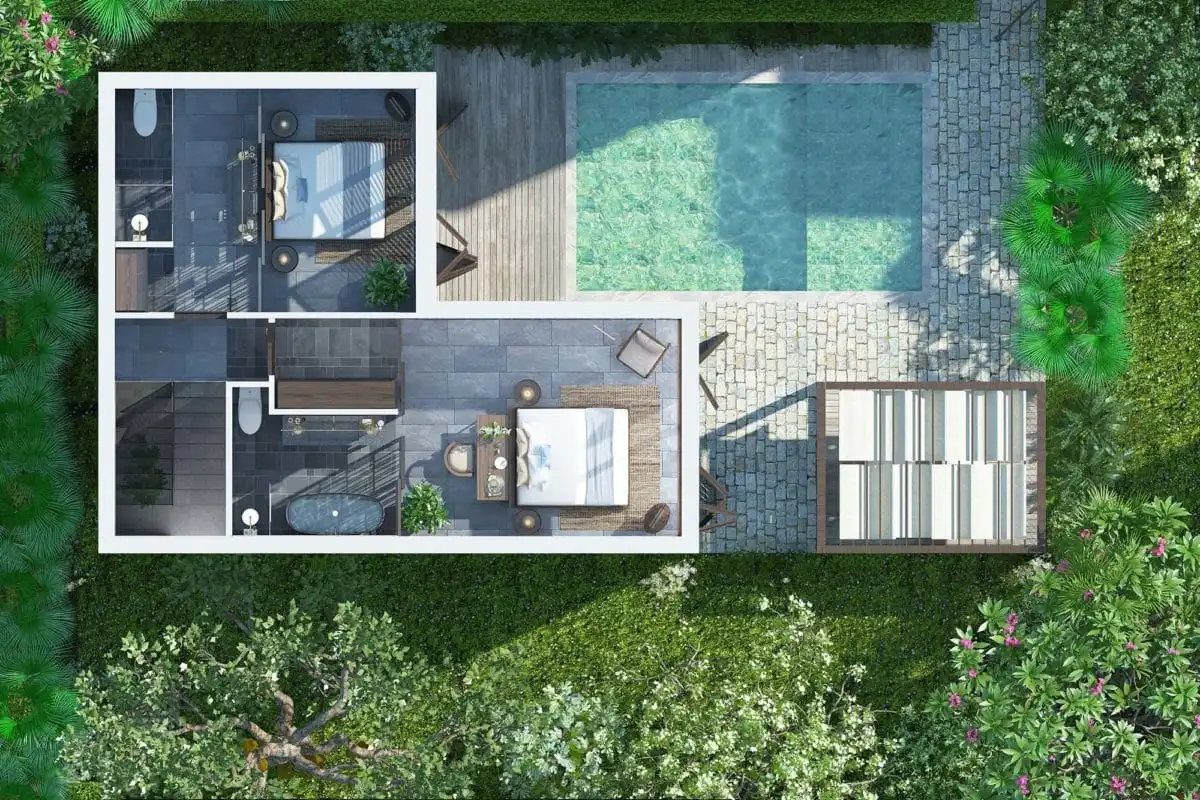 ho boi biet thu c ho boi biet thu c