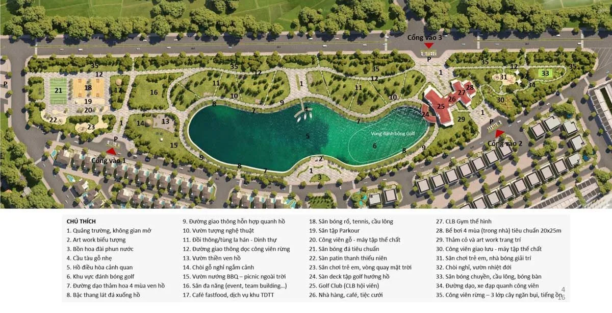 Eco City Premia 8 cac-tien-ich-tai-khu-cong-vien-ho-dieu-hoa-premia-lake-park