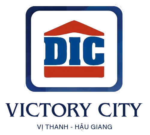 DIC VICTORY CITY Logo DIC Victory City - DIC VICTORY CITY