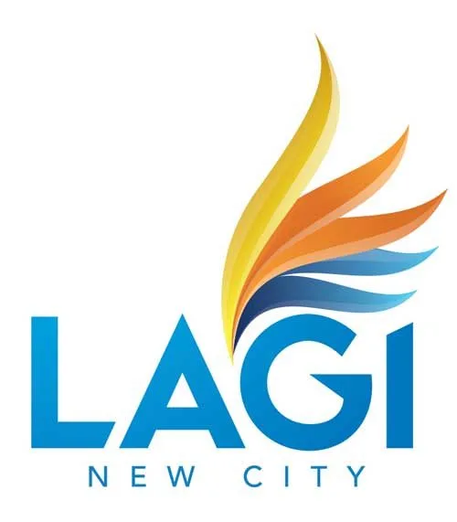 Lagi New City logo du an lagi new city - Lagi New City