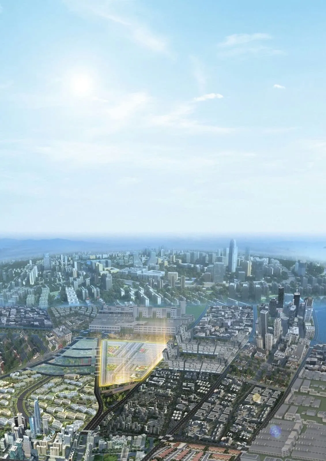 NAM LONG T.A.T BÀU BÀNG BÌNH DƯƠNG 2 Dự án Đất nền Nhà phố Nam Long T.A.T