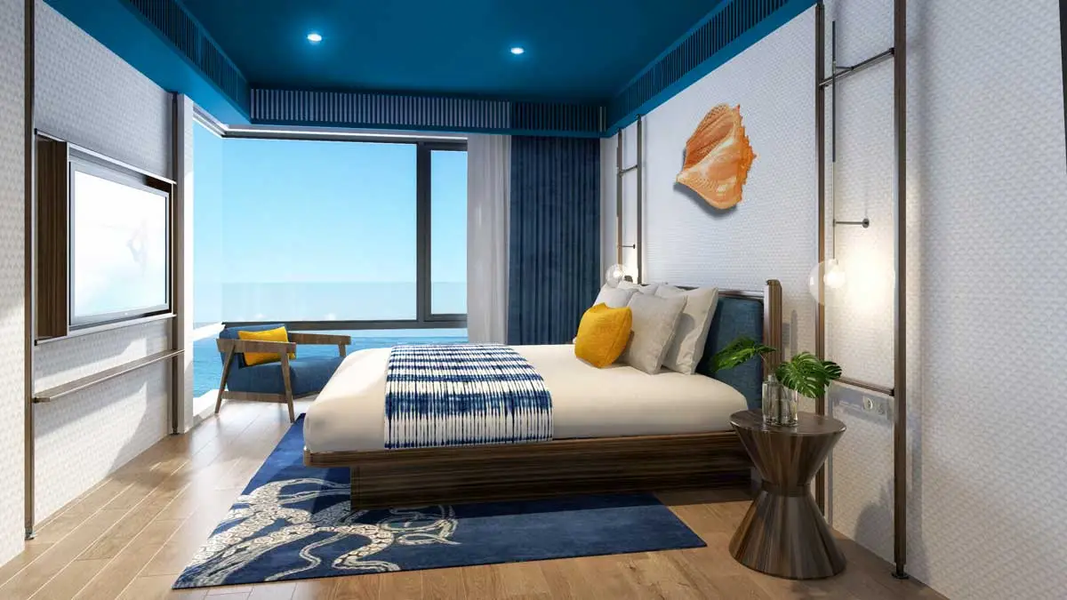 THE APUS PHƯỚC HẢI phong ngu view vien the apus - THE APUS PHƯỚC HẢI