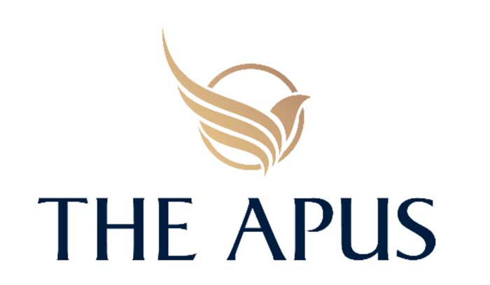 logo the apus - THE APUS PHƯỚC HẢI