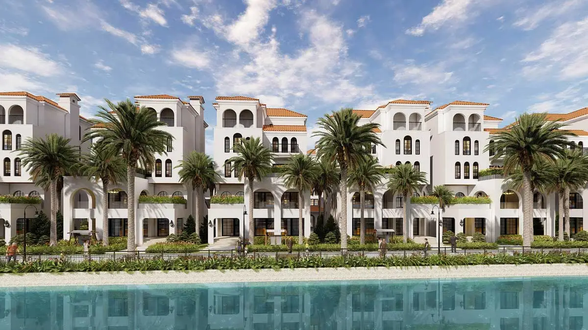 Casa Del Rio Hòa Bình Biet thu Casa Del Rio - Casa Del Rio Hòa Bình