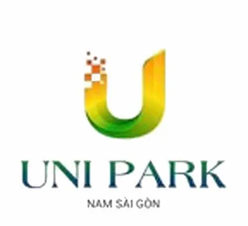 Logo Uni Park Logo Uni Park