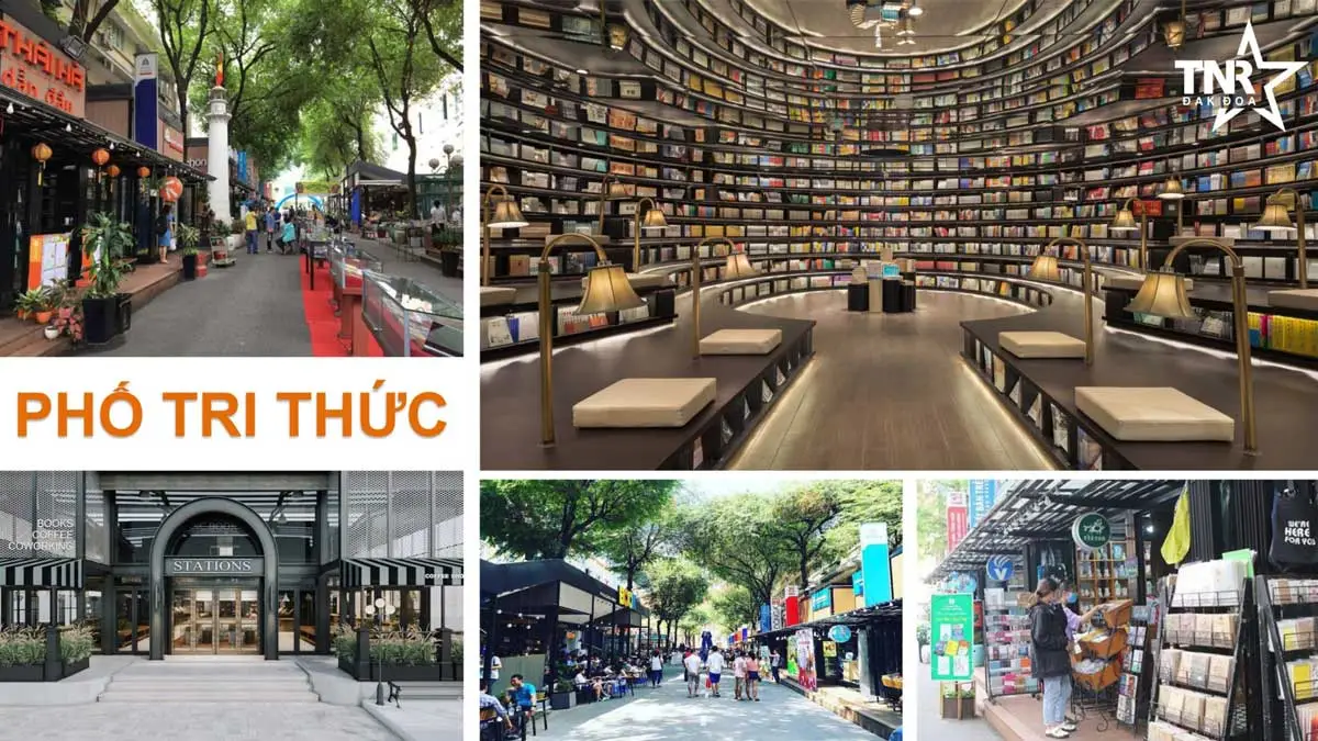 TNR STAR ĐĂK ĐOA GIA LAI 8 Phố tri thức TNR Đăk Đoa Gia Lai