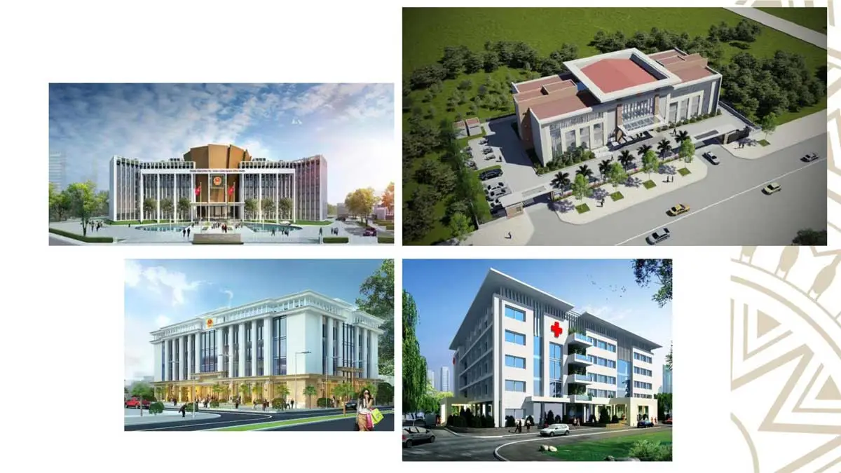 TNR STAR ĐĂK ĐOA GIA LAI 6 Tiện ích TNR Đăk Đoa Gia Lai