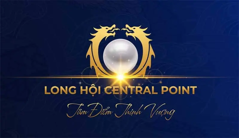 LONG HỘI CENTRAL POINT logo long hoi central point - LONG HỘI CENTRAL POINT