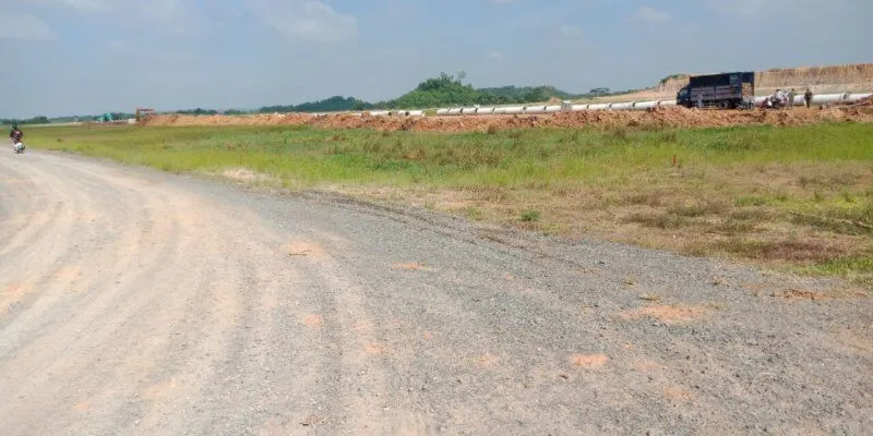 PARADISE RIVERSIDE 9 hinh anh thuc te du an paradise riverside 4 - DỰ ÁN PARADISE RIVERSIDE