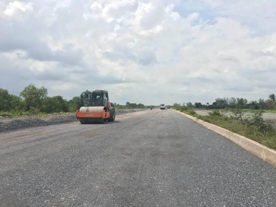 PARADISE RIVERSIDE 10 hinh anh thuc te du an paradise riverside - DỰ ÁN PARADISE RIVERSIDE