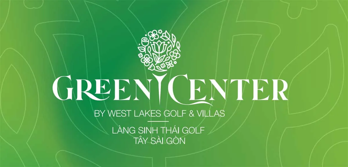 Green Center Logo Green Center - Green Center