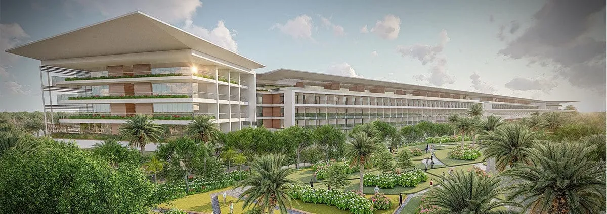 SUMMERLAND MŨI NÉ 4 Căn hộ Condotel Summer Land Resort Mũi Né Phan Thiết