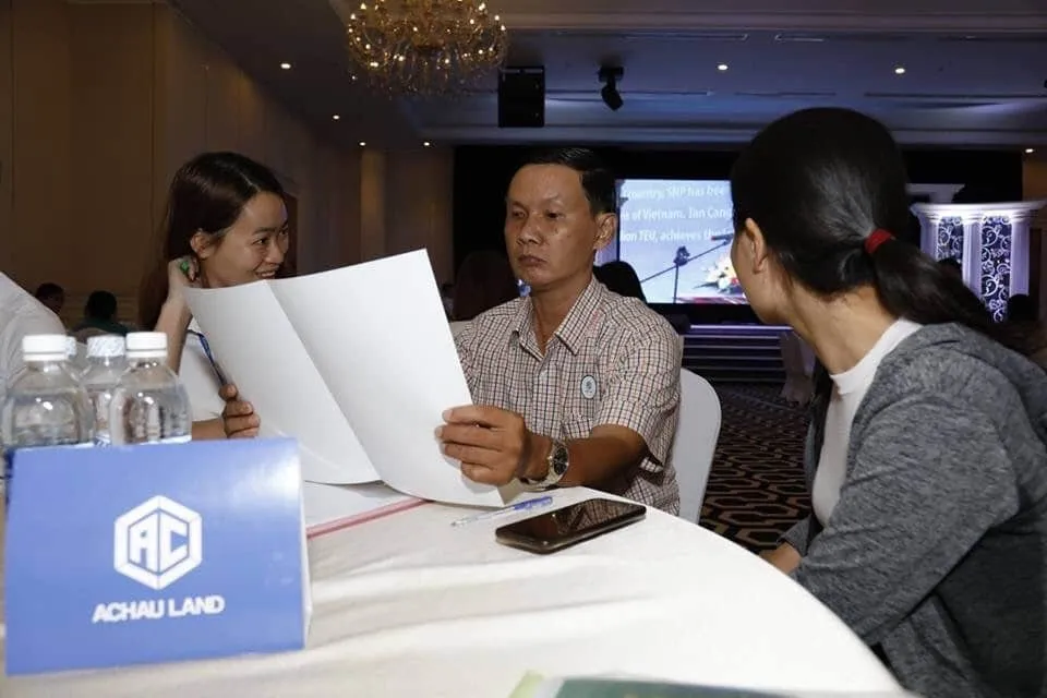 LONG HẬU RIVERSIDE 21 hinh anh ngay mo ban du an long hau riverside 2