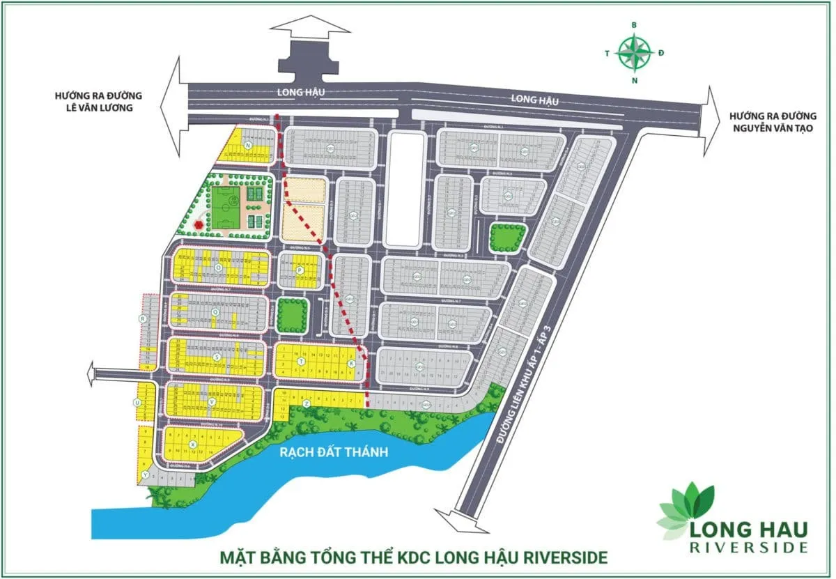 LONG HẬU RIVERSIDE 17 mat-bang-phan-lo-du-an-long-hau-riverside