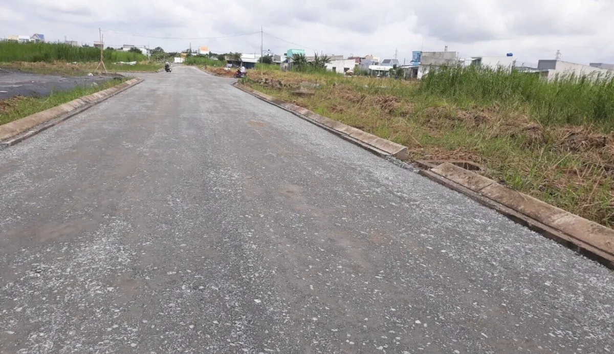 LONG HẬU RIVERSIDE 20 hinh anh thuc te long hau riverside