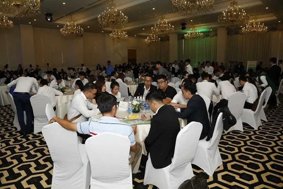 LONG HẬU RIVERSIDE 22 hinh anh ngay mo ban du an long hau riverside 3