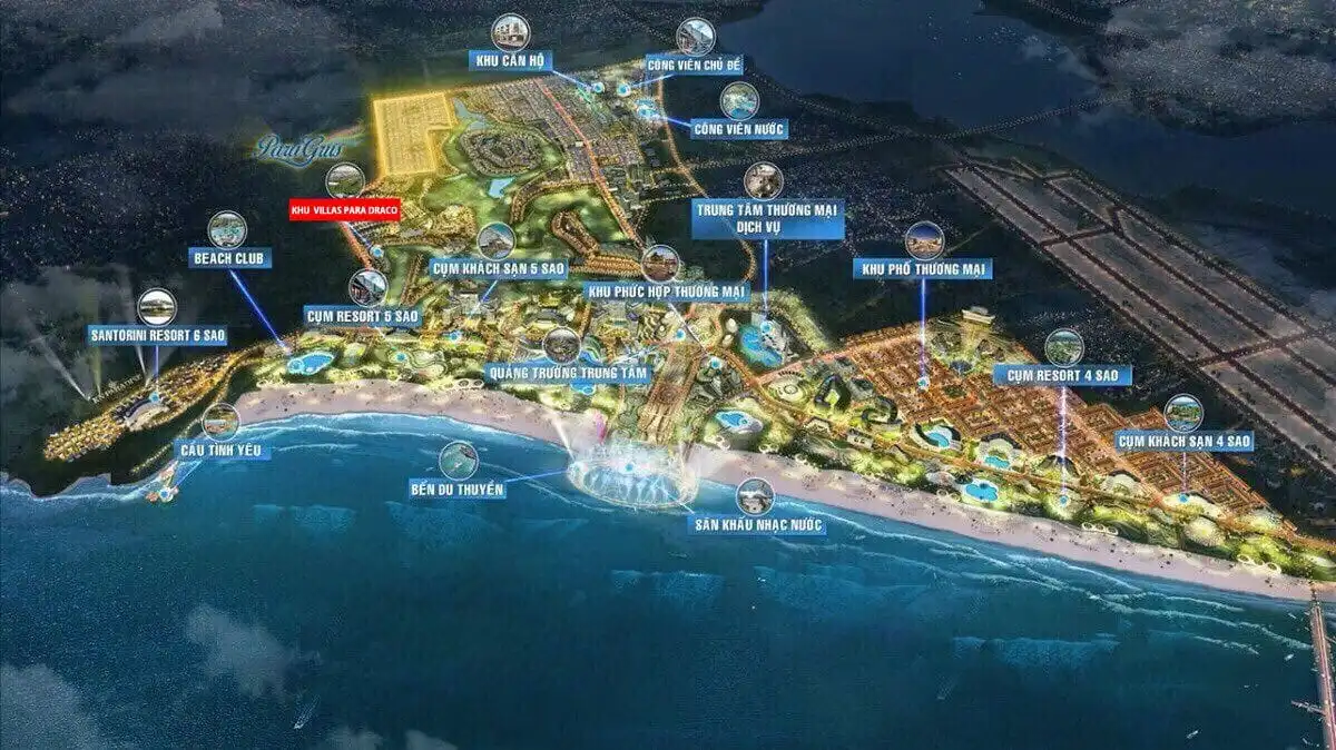 Para-Draco-Cam-Ranh Para-Draco-Cam-Ranh