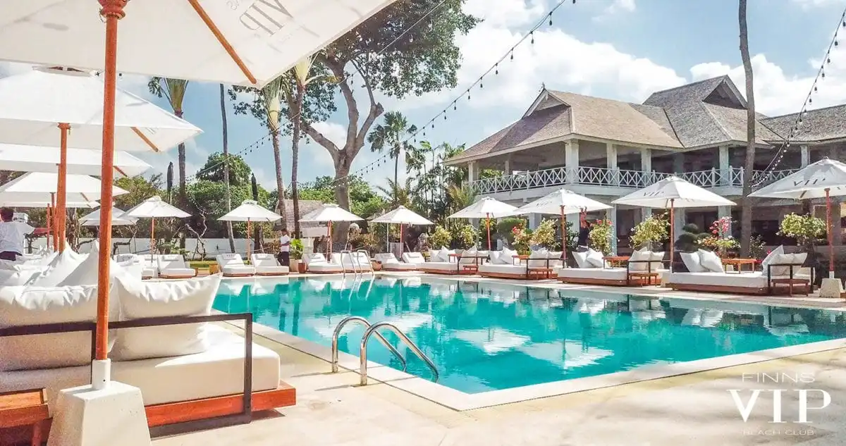 PARA DRACO CAM RANH 8 Vip Beach Club