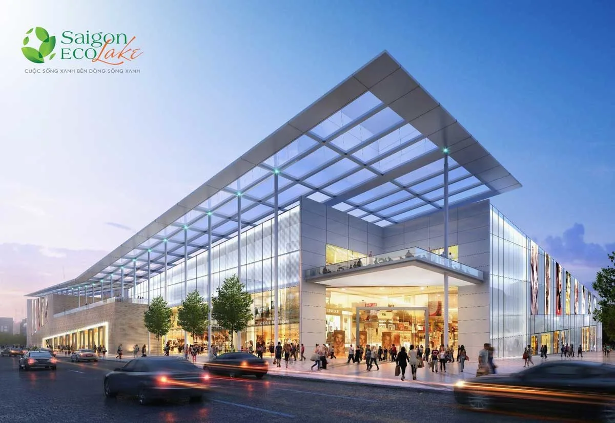 SAIGON ECO LAKE 5 trung-tam-thuong-mai-tai-noi-khu-du-an-saigon-eco-lake