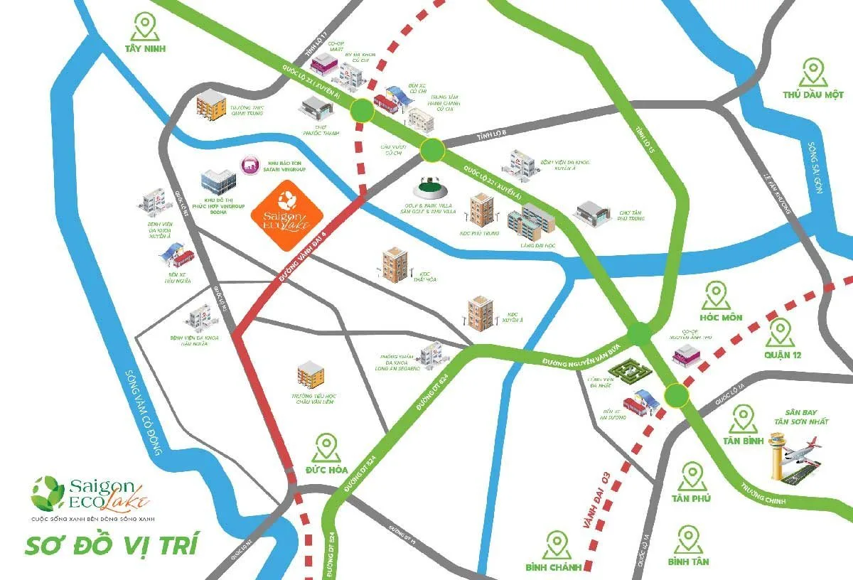 SAIGON ECO LAKE 3 vi-tri-du-an-saigon-eco-lake-long-an