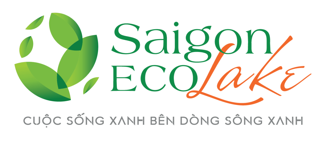 logo saigon eco lake