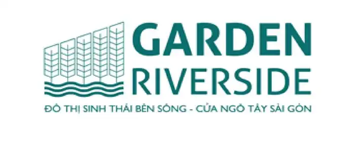 GARDEN RIVERSIDE THỦ THỪA LONG AN logo garden riverside - GARDEN RIVERSIDE THỦ THỪA LONG AN