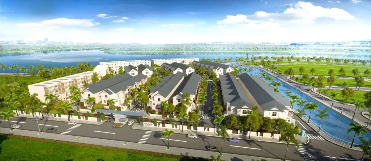 MAYLANDIA QUẬN 9 2 tong the maylandia q9