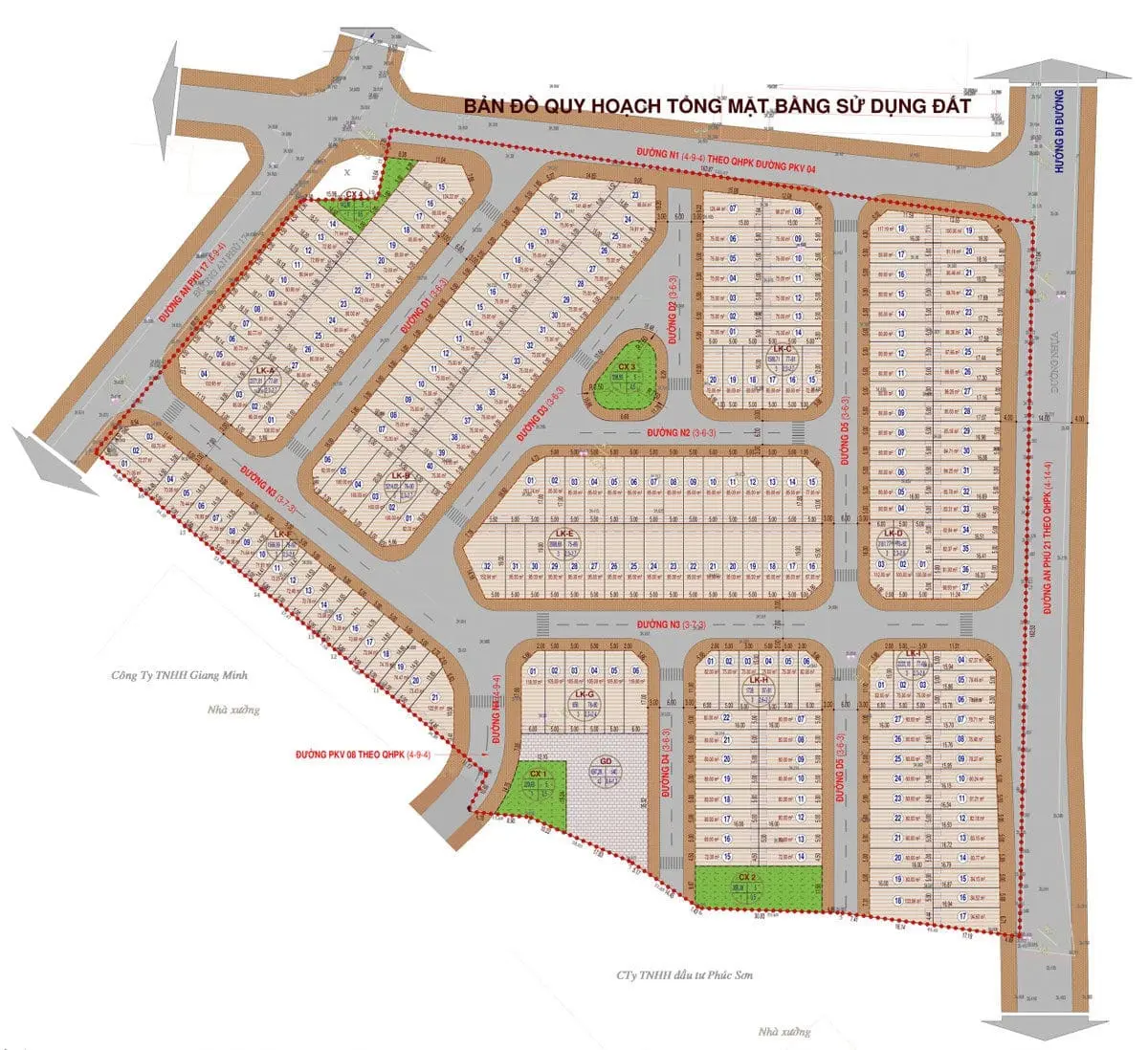 MAYLANDIA QUẬN 9 6 mat-bang-phan-lo-du-an-maylandia-quan-9