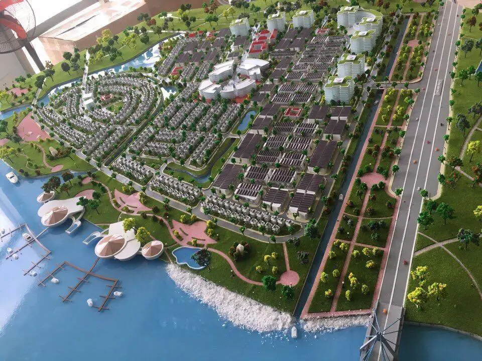 tong quan du an maylandia tong quan du an maylandia