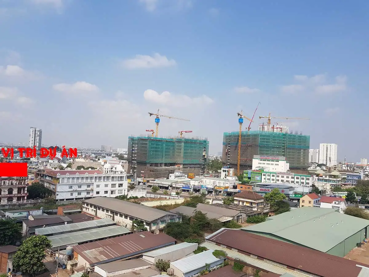 HÀ ĐÔ PHẠM VĂN ĐỒNG THỦ ĐỨC 3 vi-tri-du-an-ha-do-thu-duc-doi-dien-voi-opal-boulevard