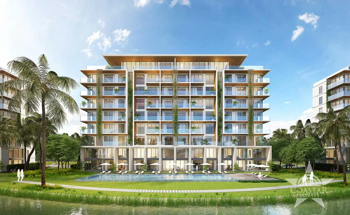 Coastar Estates Hồ Tràm 6 Căn hộ Coastar Estates Hồ Tràm