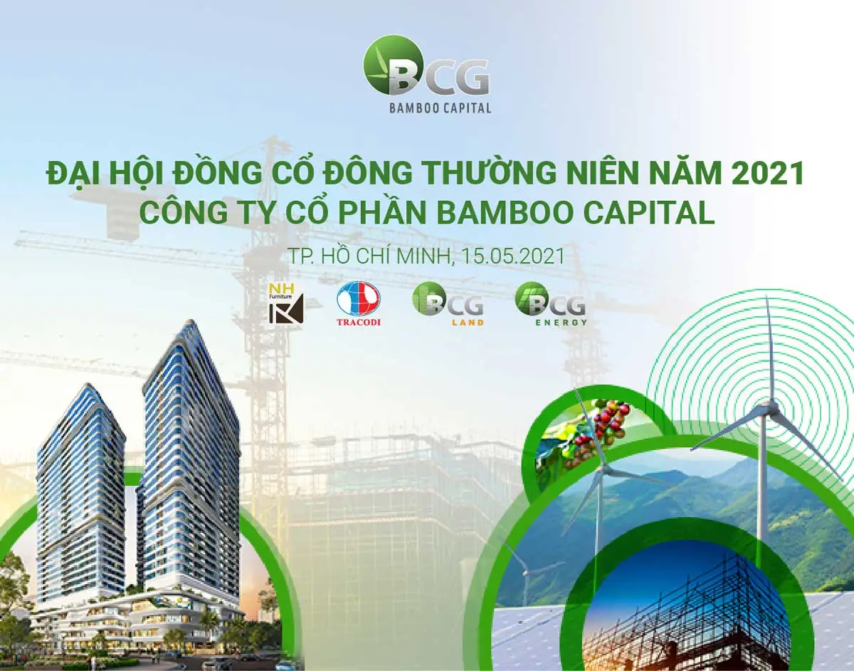 King Crown City 9 Đại hội đồng cổ đông thường niên 2021 vào ngày 15/05/2021