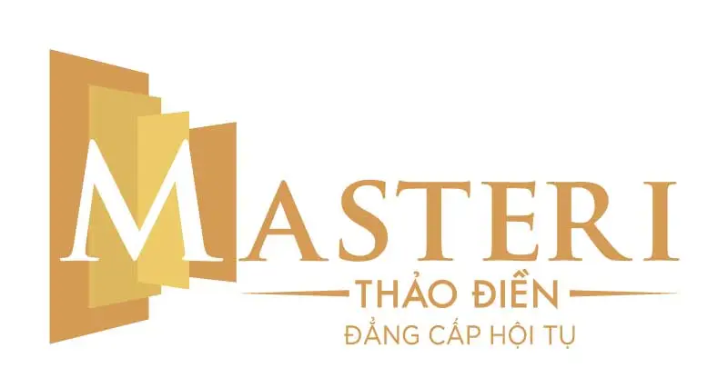 Masteri Thảo Điền Logo Masteri Thao Dien - Masteri Thảo Điền