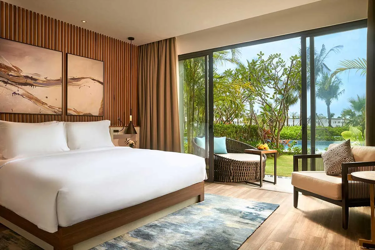 Felicity Phú Quốc 10 Phòng ngủ Biệt thự Felicity Phú Quốc