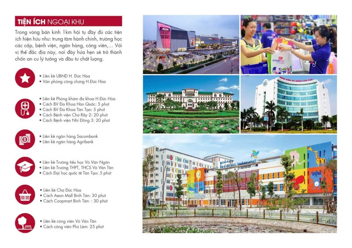 VISTA LAND CITY ĐỨC HÒA LONG AN 8 tien-ich-vista-land