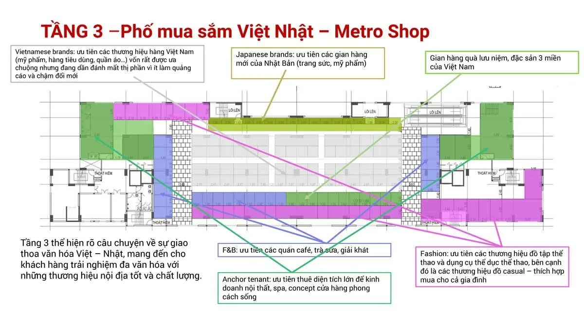 gian-hang-tang-3-saigon-metro-mall gian-hang-tang-3-saigon-metro-mall