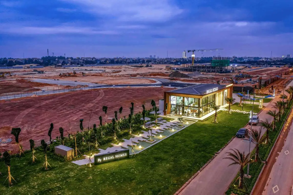 Regal Legend 16 Cafe Regal Legend Quảng Bình