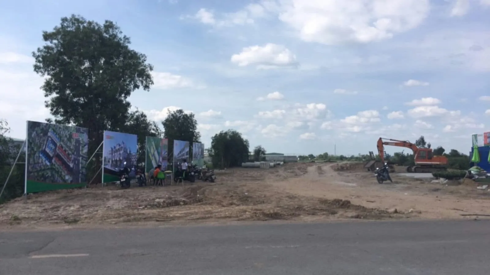 toan canh du an era park toan canh du an era park