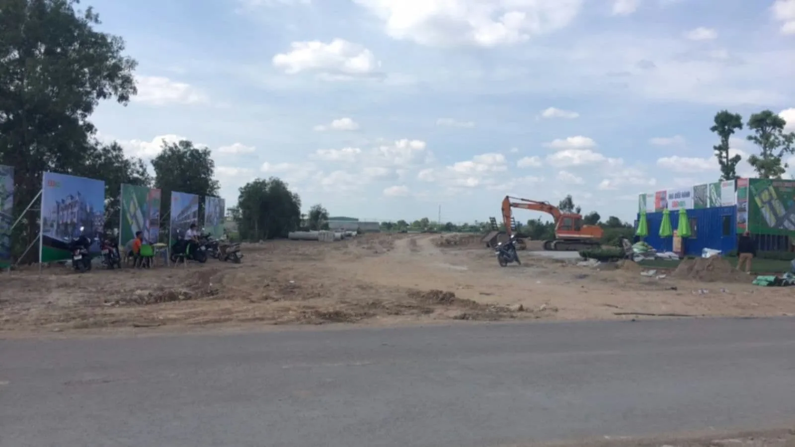 hinh anh thuc te du an era park hinh anh thuc te du an era park