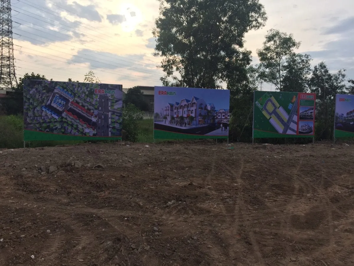 ERA PARK VÕ VĂN BÍCH CỦ CHI 6 era park vo van bich