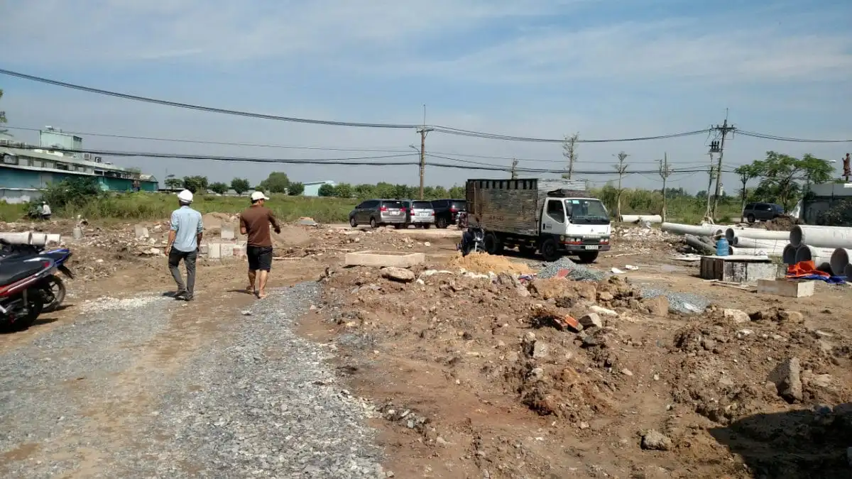 hinh anh thuc te du an future center vo van bich hinh anh thuc te du an future center vo van bich