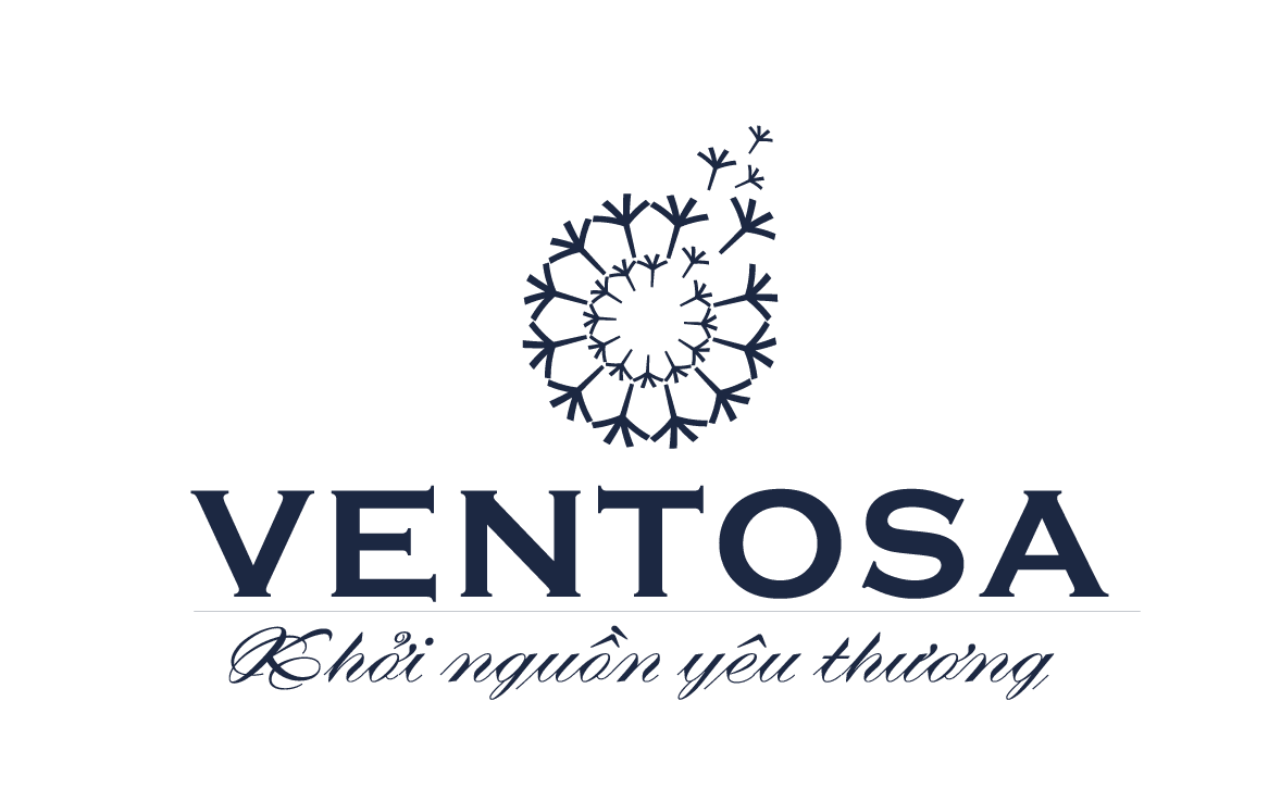 logo ventosa - VENTOSA LUXURY QUẬN 5