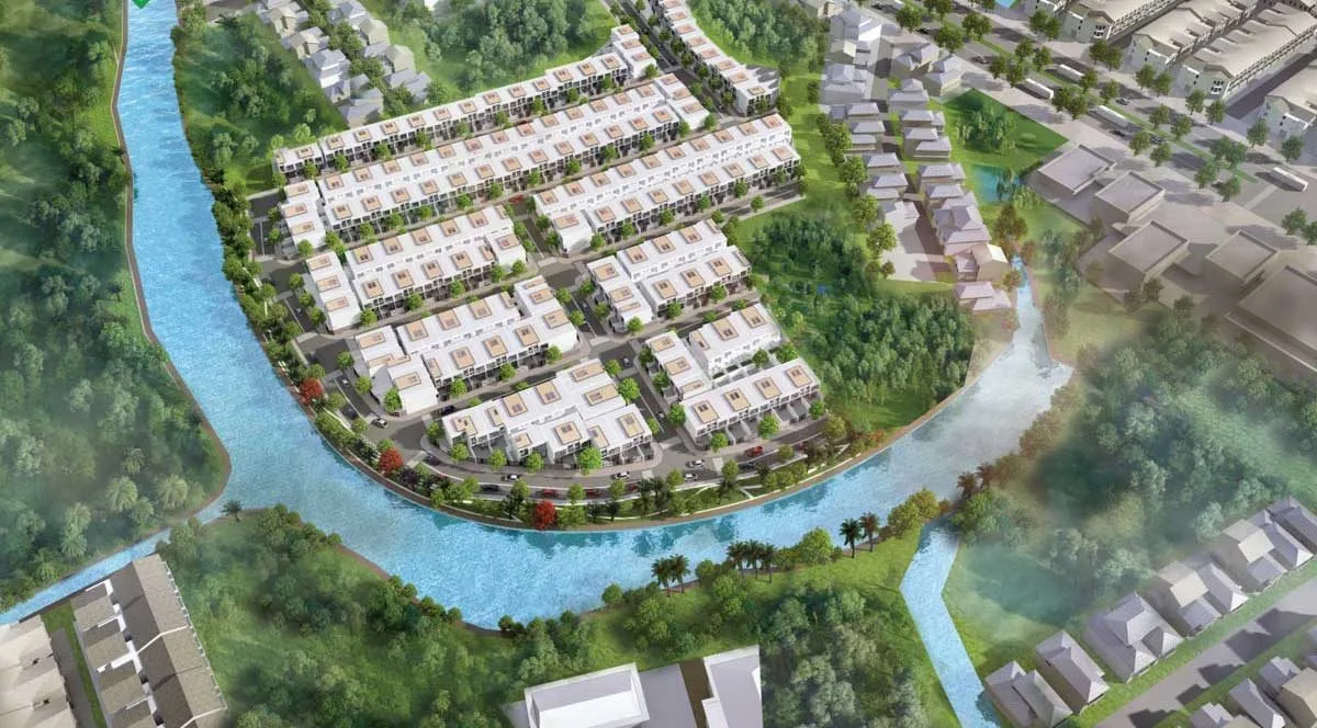 south-riverside south-riverside