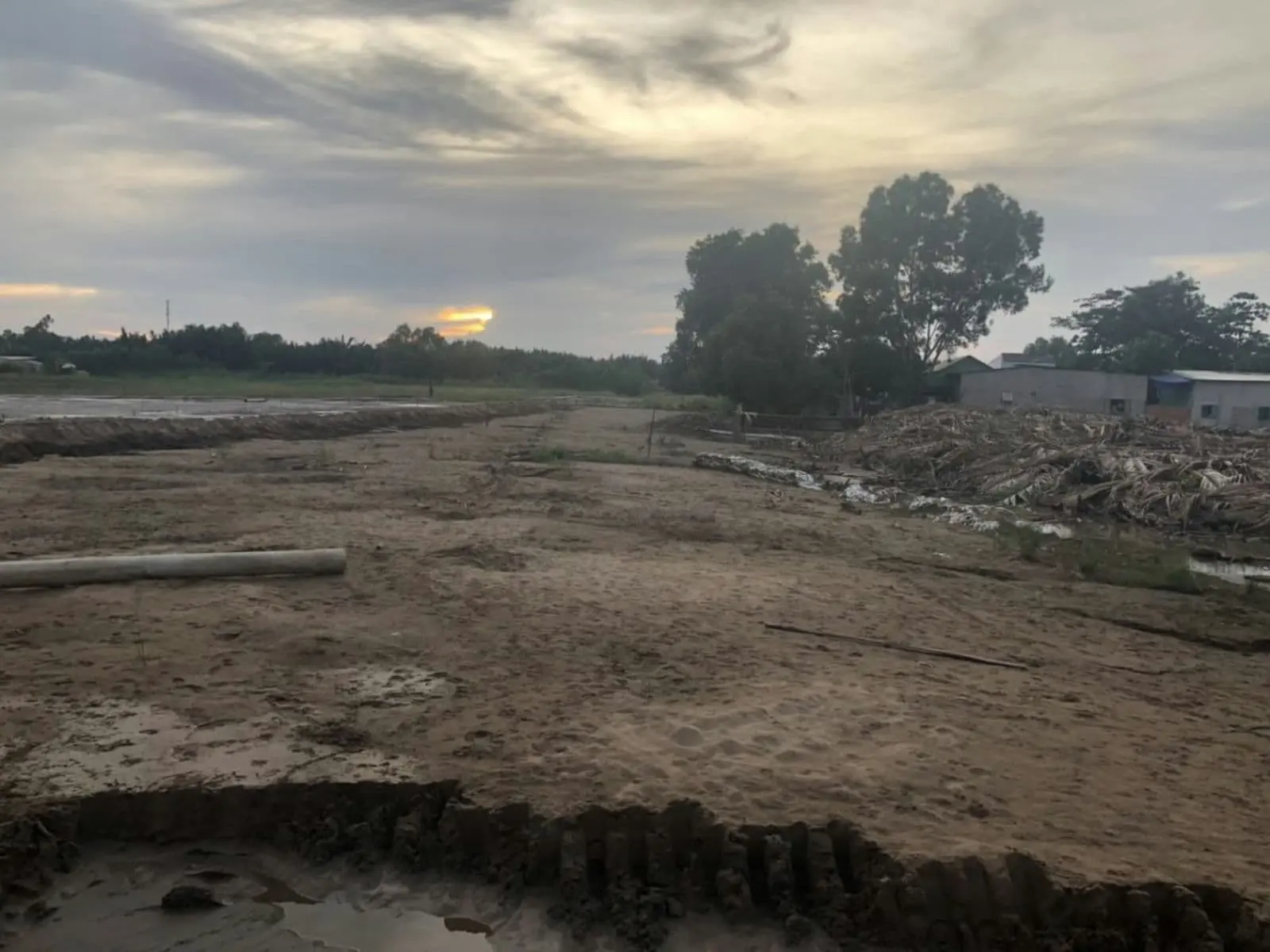 hinh anh thuc te du an south riverside hinh anh thuc te du an south riverside