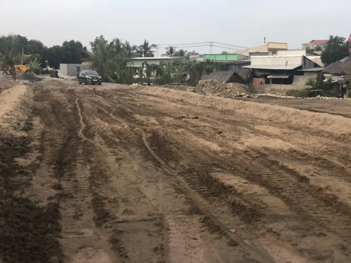 hinh anh thuc te du an south riverside nha be hinh anh thuc te du an south riverside nha be