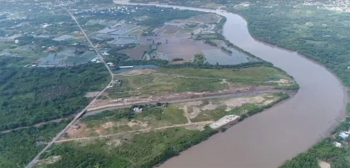 GREEN CITY QUẬN 9 2 Du-an-green-city-quan-9-nhin-tu-tren-cao