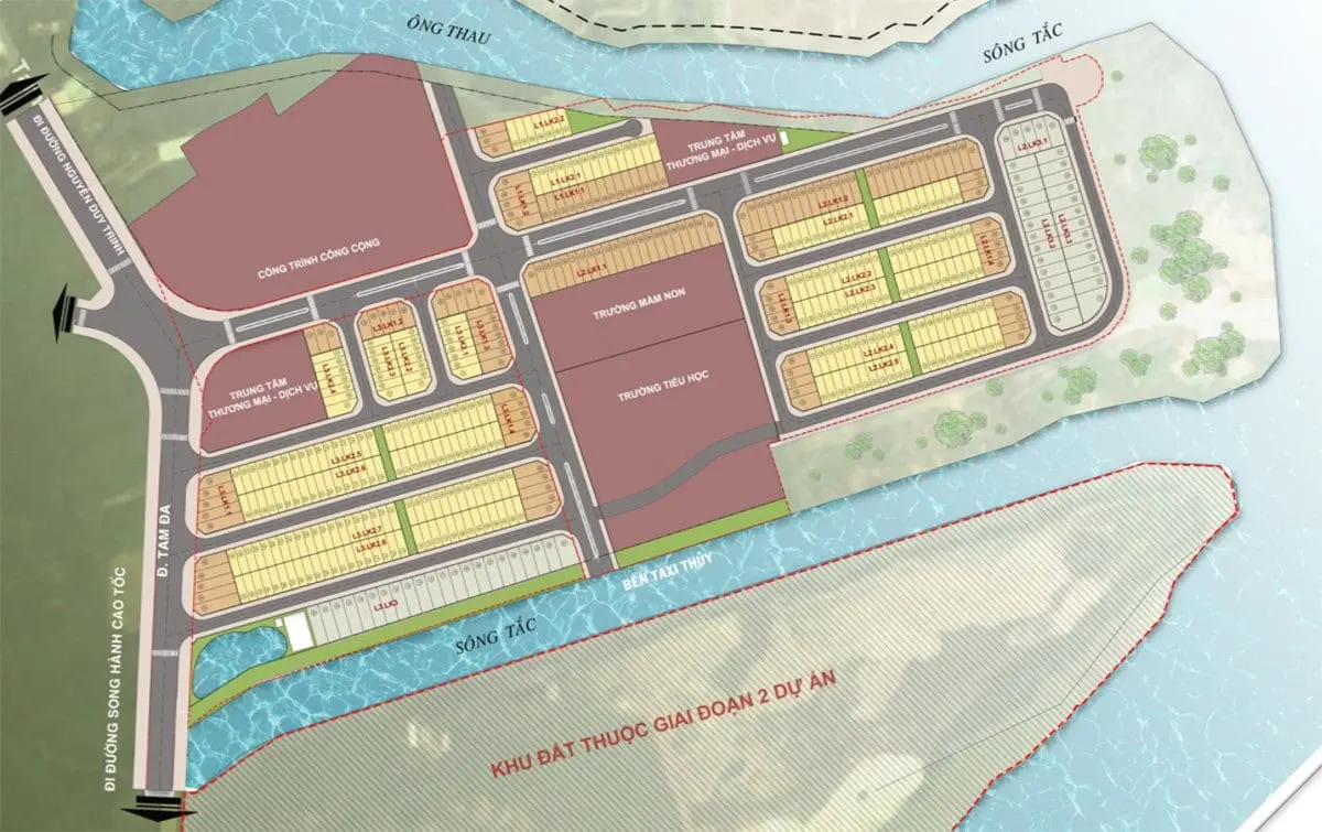 GREEN CITY QUẬN 9 7 mat-bang-du-an-green-city-quan-9