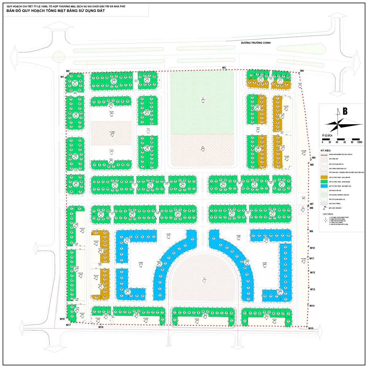 FLC LEGACY KONTUM 9 mat-bang-phan-lo-du-an-flc-legacy-kontum