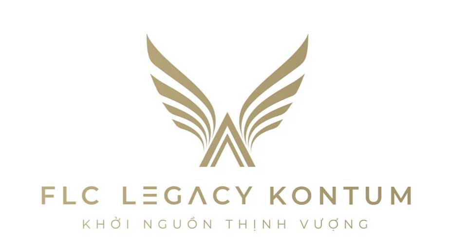 logo FLC Legacy Kontum - DỰ ÁN FLC LEGACY KONTUM